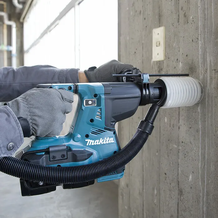 Makita Cordless Rotary Hammer, 28mm, 3 Modes, 36V, 3.2J, 3.7kg DHR283Z