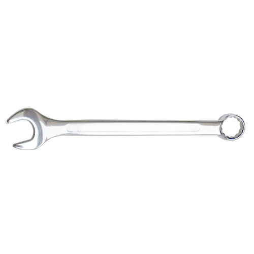 Stony Combination Spanner Deep Offset Mirror Finish, Double Ended , 22 mm 8176627