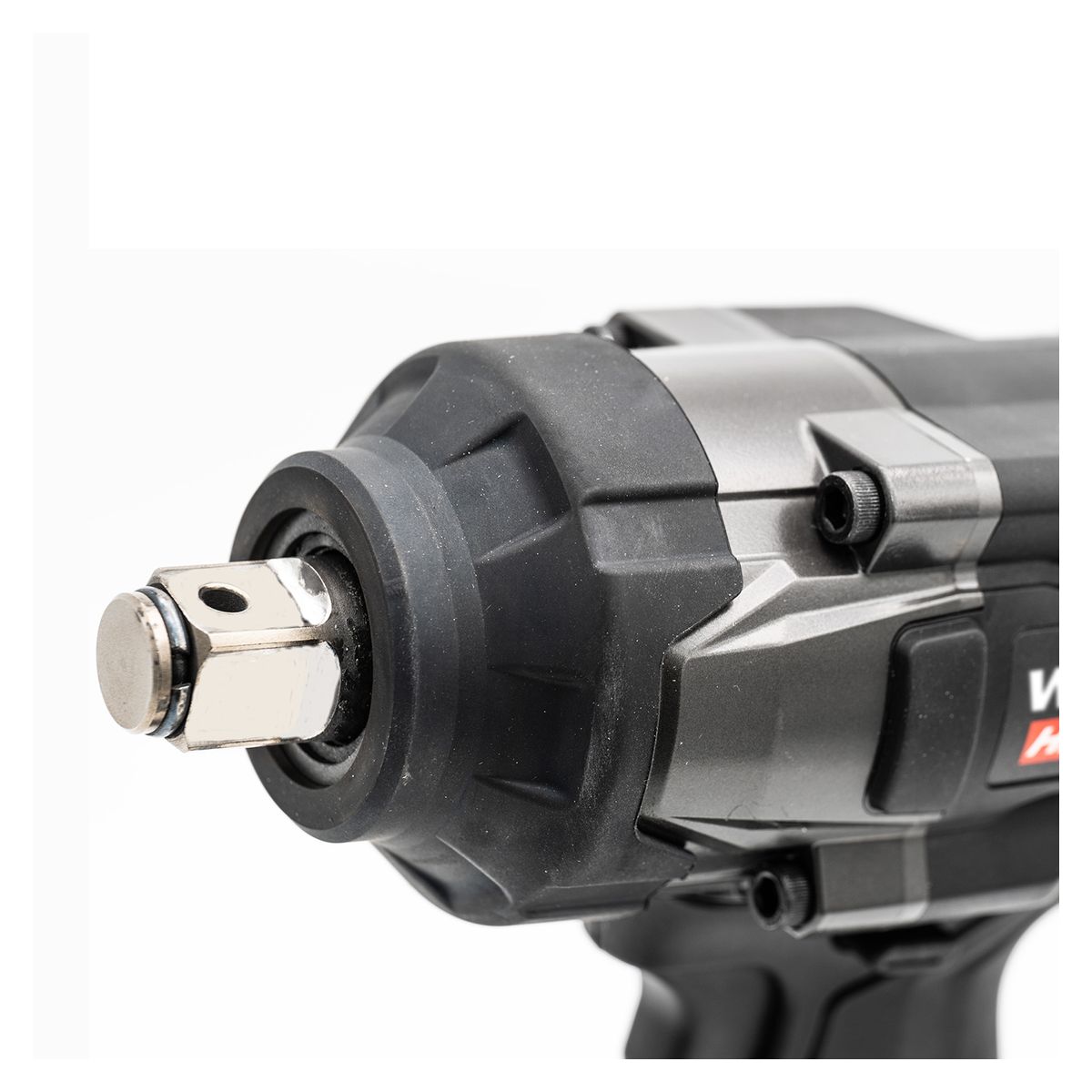 Winkko Cordless Brushless Impact Wrench, 20V, 3/4 inch, 1500 Nm, 1800 RPM HIW207BL