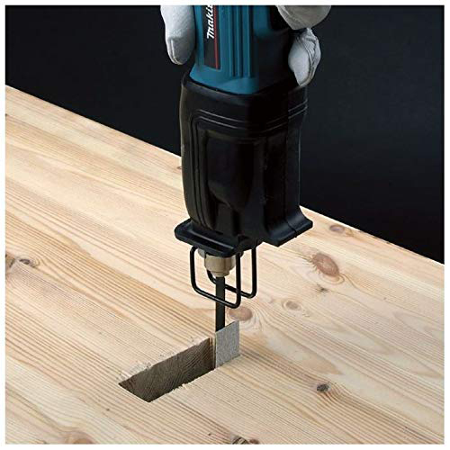 Makita Recipro Saw, 340W, Length of Stroke 14mm, 0~4800spm, 1.6kg JR1000FT
