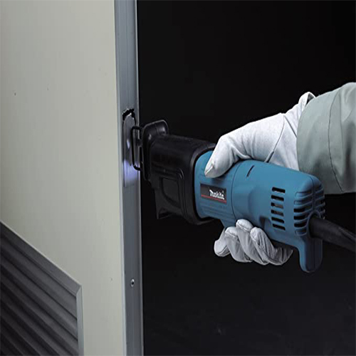 Makita Recipro Saw, 340W, Length of Stroke 14mm, 0~4800spm, 1.6kg JR1000FT