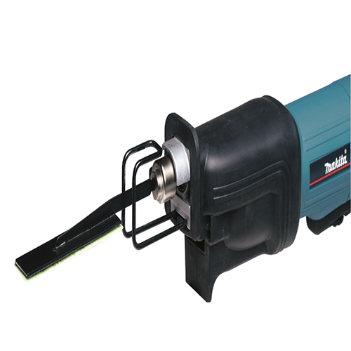 Makita Recipro Saw, 340W, Length of Stroke 14mm, 0~4800spm, 1.6kg JR1000FT