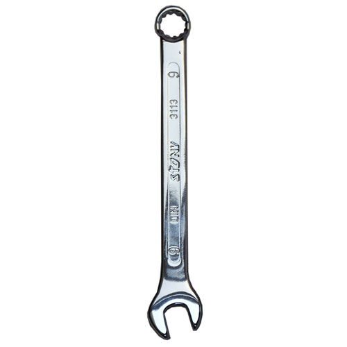 Stony COMBINATION SPANNER DEEP OFFSET, 9 mm 8176665
