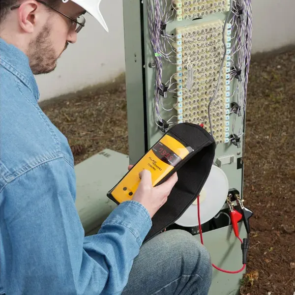 Fluke Cable Fault Finder with Bridge Tap Detect TS100 PRO