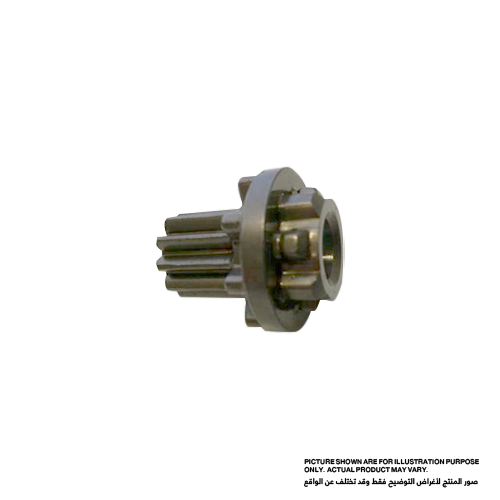 Makita SPUR COMPLETE 1 FOR HR2630 227359-2