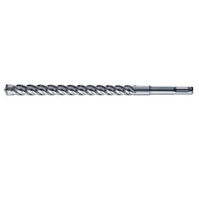 ماكيتا إكسسوارات, SDS-PLUS لقمة مثقاب رباعية (160X12X12 ملم) B-58322