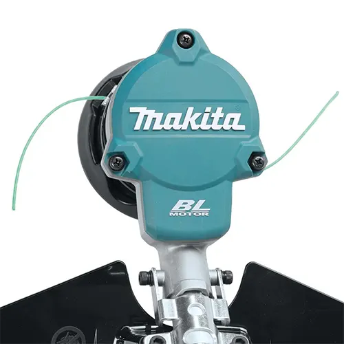 Makita Cordless Brushless Grass Trimmer , 36V, 5000-6500rpm , 4.4kg DUR364LZ