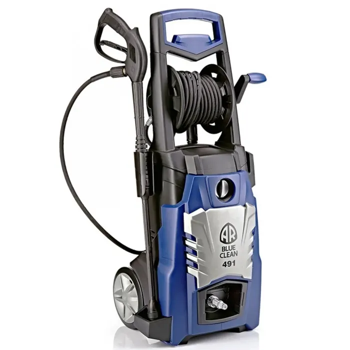 High Pressure Washer, 145 Bar, 220 Volt, 60 hertz, 2100 W, 20.6 Kg