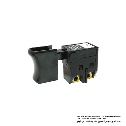 Makita Switch, For 3620, RP0900 651280-7