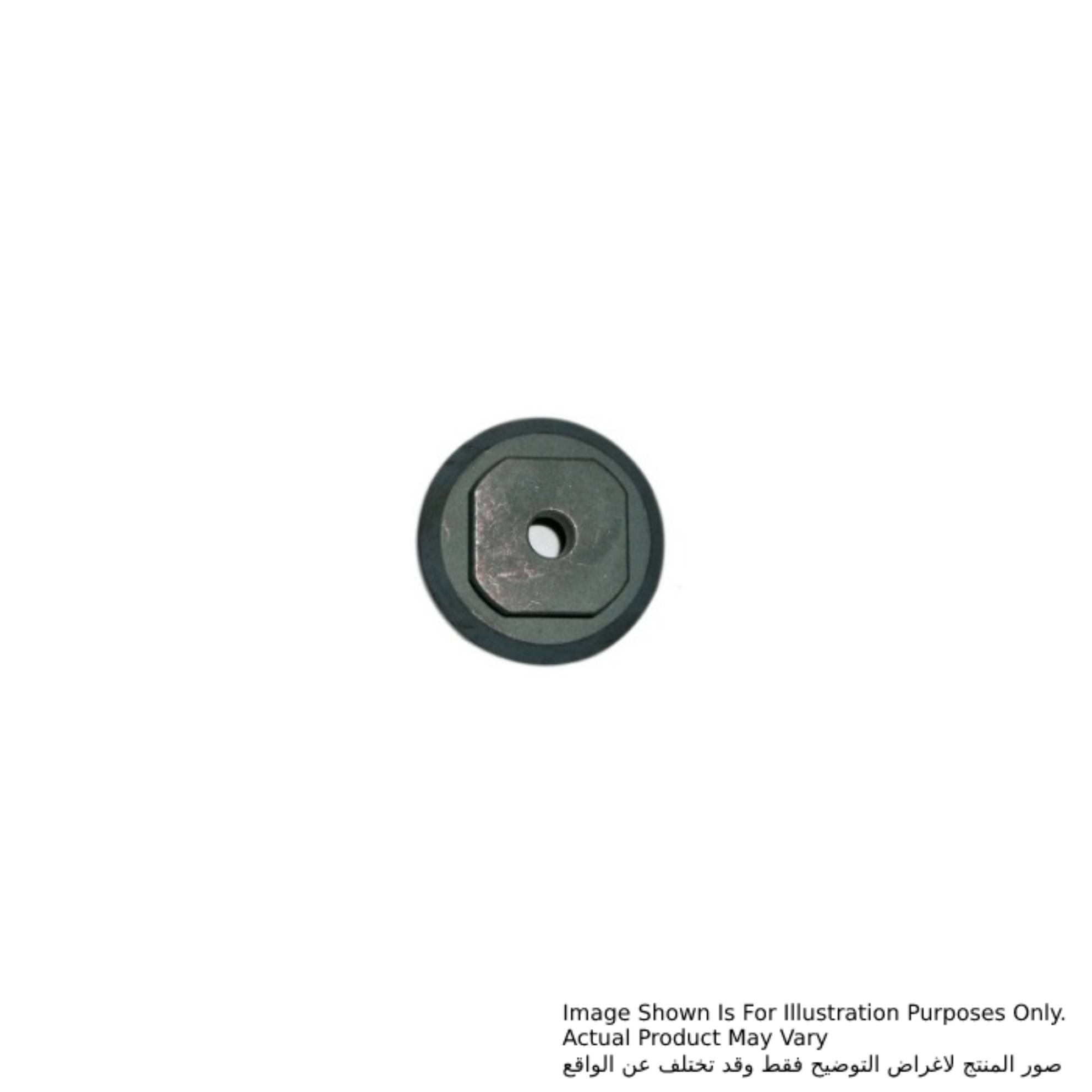 Makita Flange Outer #36, For Models 4100NB, 4100NH, 4101R, 4105KB, 4140 224081-2