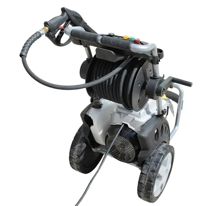 High Pressure Washer Machine, 200 Bar, 900 L/h, 7.4kW, 3phase, 68kg