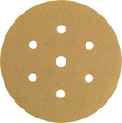 Tyrolit PREMIUM SANDING PAPER DISC Plastic, Composites, Gel Coat and Wood 5 Inch" 125MM Grade A60 706221