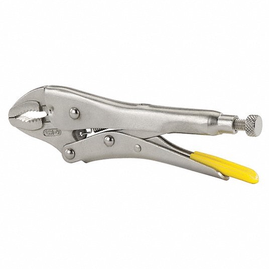 Stanley Curved Jaw 84-809