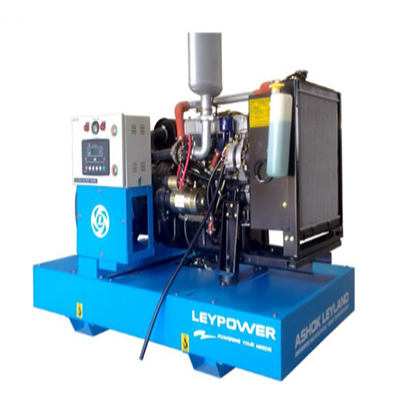 Leypower Water Cooled generator LP100