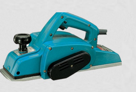 Makita POWER PLANER 82MM, 110 V, 1902 1902/127