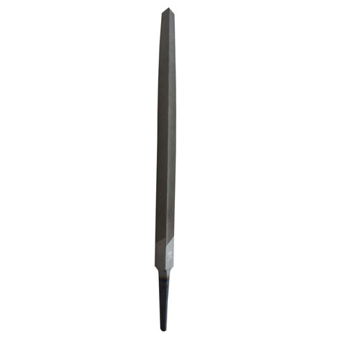 Stony THREE SQUARE FILE - SMOOTH CUT, 250 mm, 10" 8156363