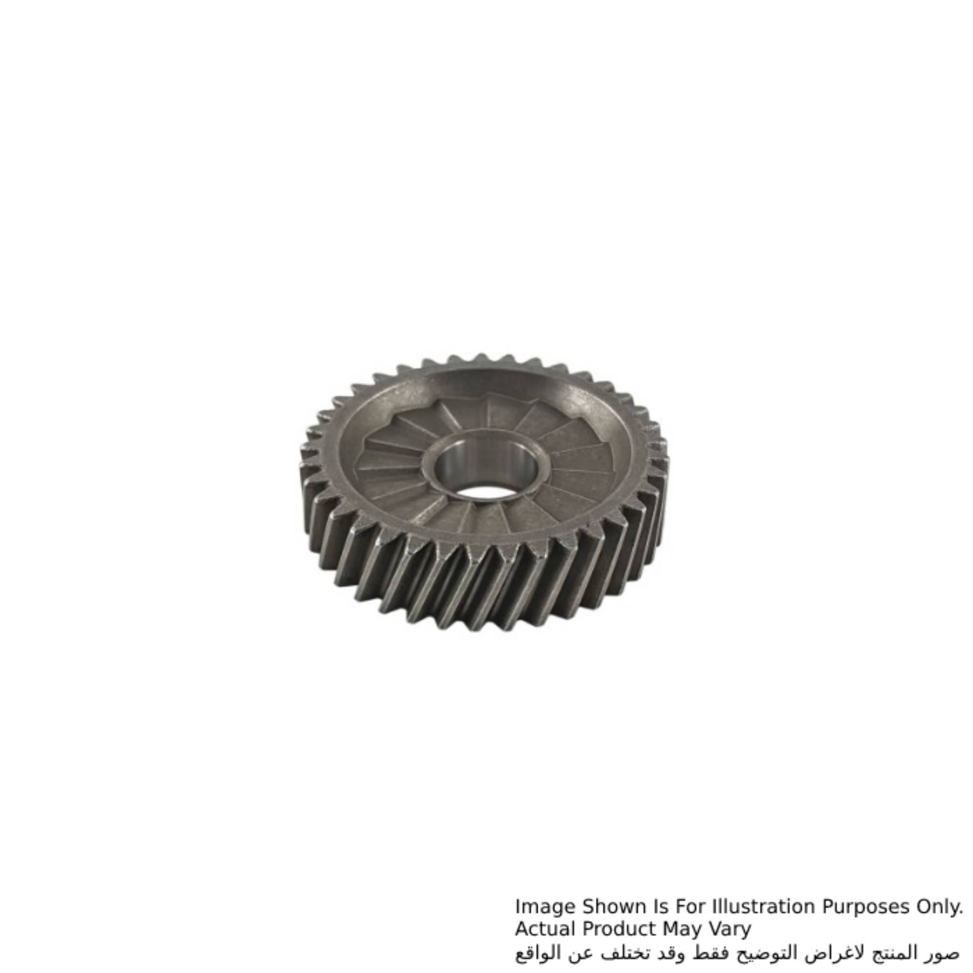 ماكيتا ترس حلزوني # 37، للموديلات HP1630, HP1631, M8100, M8101, MHP161 226589-2