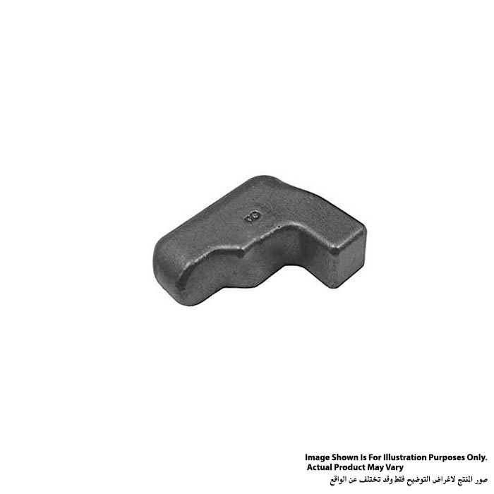 ماكيتا مثبت الريشة، للموديلات HM1203C, HM1213C, HM1214C 310279-8