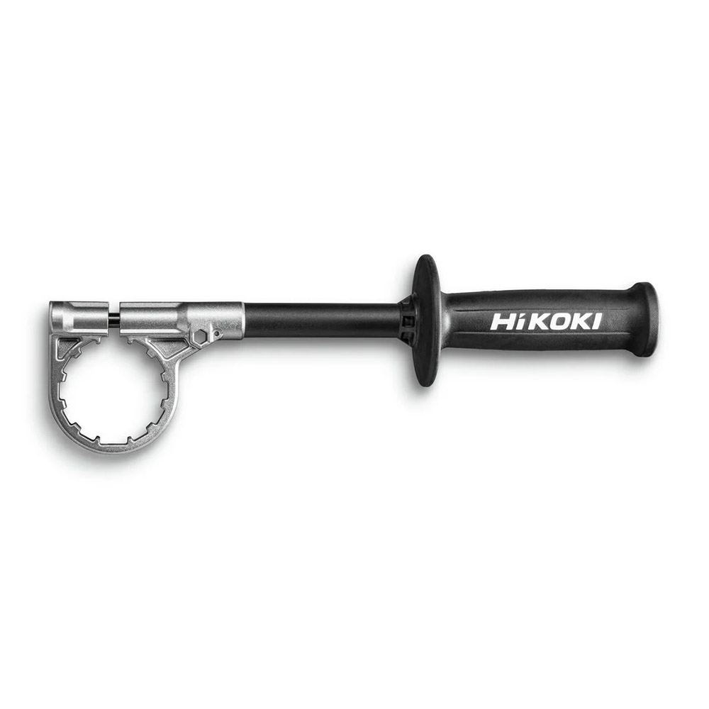 Hikoki Cordless Hammer Drill 36V, 155 Nm Torque, 0–2200 RPM, 33,000 BPM, 2.8 kg DV36DCWRZ