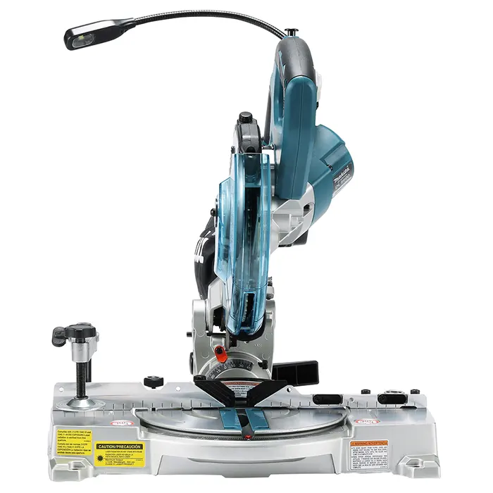Makita Cordless Miter Saw, 165mm, 18V, 5000rpm, 6.6kg DLS600Z