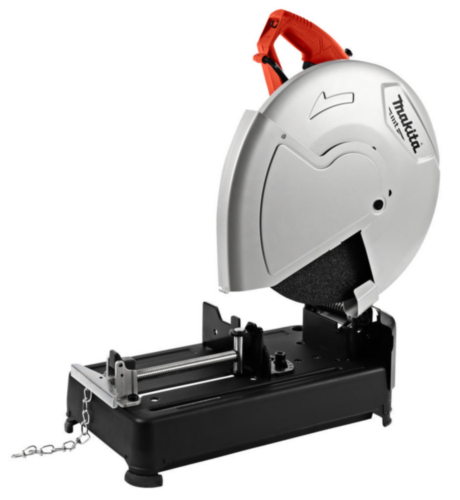 Makita MT, Portable Cut-Off, 2000W, 3,800rpm, 13.7kg M2401Z