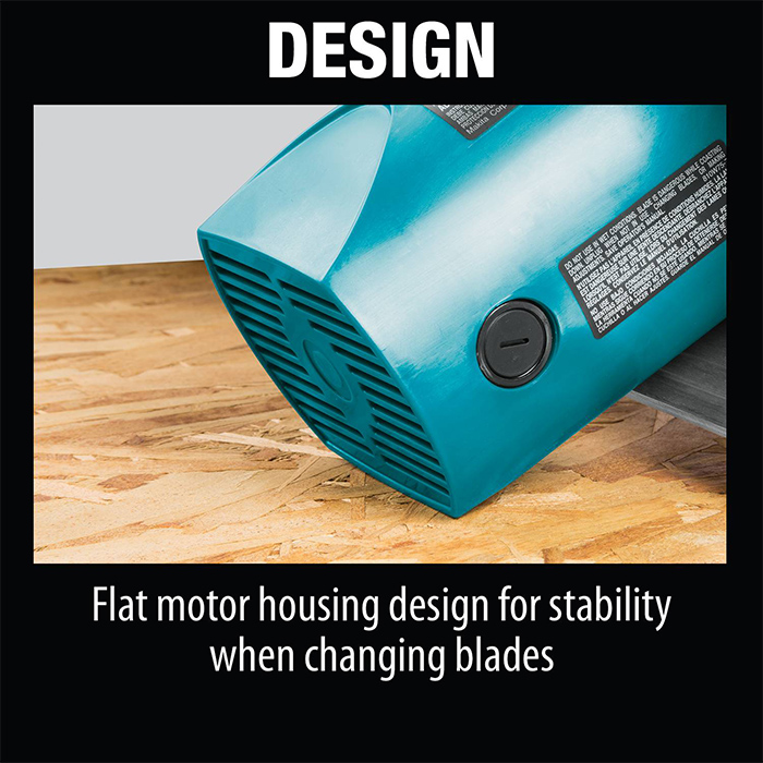 Makita Circular Power Saw, Blade 10 inch (260mm), 2000W, 4300rpm, 6.9kg HS0600