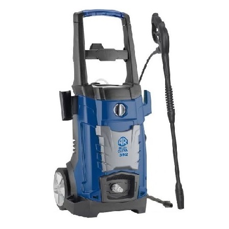 Blue Clean High Pressure Cleaner, Max Pressure, 135 Bar, 1900 W, Auto start/stop, 1PH-220V-60HZ M392