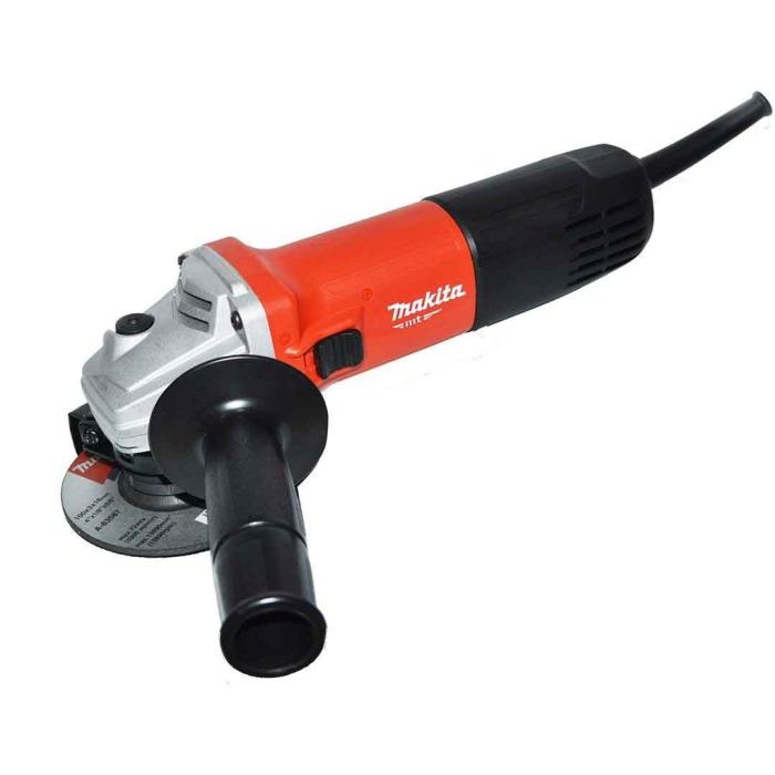Makita Angle Grinder, 115mm, 540W M9510