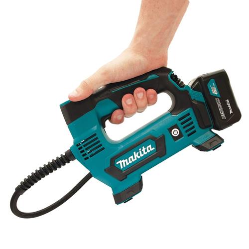 Makita 18V max LXT Li-Ion, Cordless Inflator DMP180Z