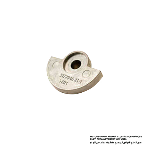 Makita Balancer, For Model BO3700 317284-6