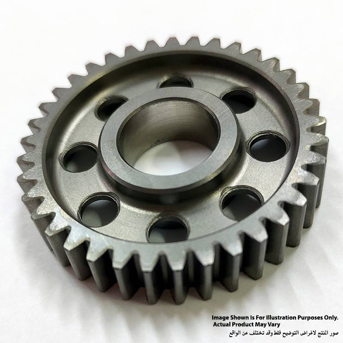 Makita Helical Gear # 37, For HR4003C, HR4013C, HR005G, DHR400 227772-4
