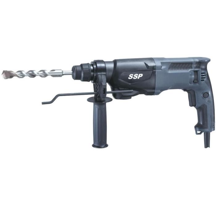 Makita SSP Rotary Hammer 710W, 22mm MHR200