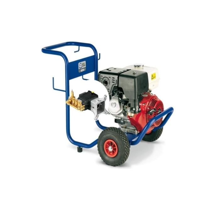 Blue Clean HIGH PRESSURE CLEANER, ENGINE DRIVEN 820/22327 /22327 MOD.820