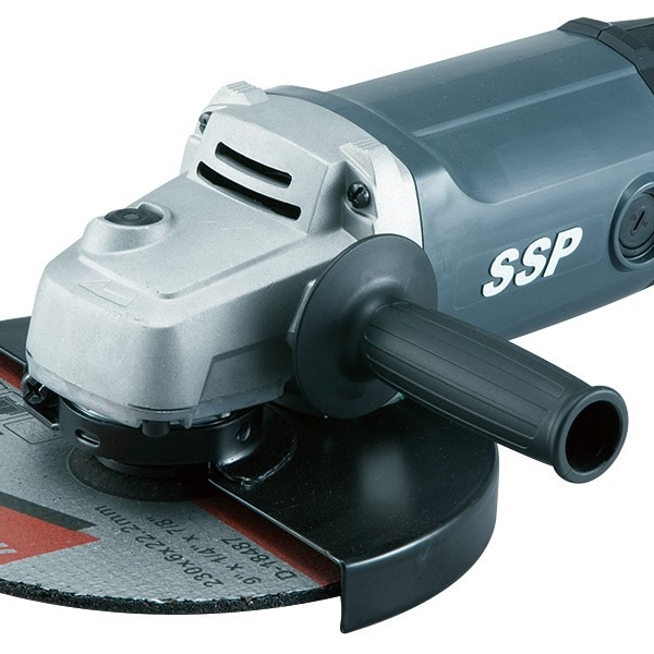 Makita Angle Grinder 230mm MGA901