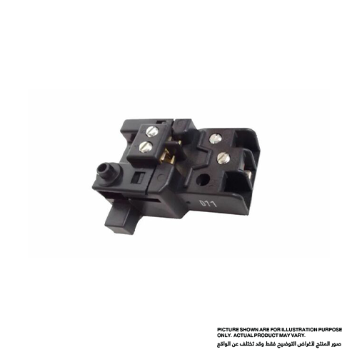 Makita Switch, For 2414B, 2414NB, 4304, 4304T, 4304Z 651922-3