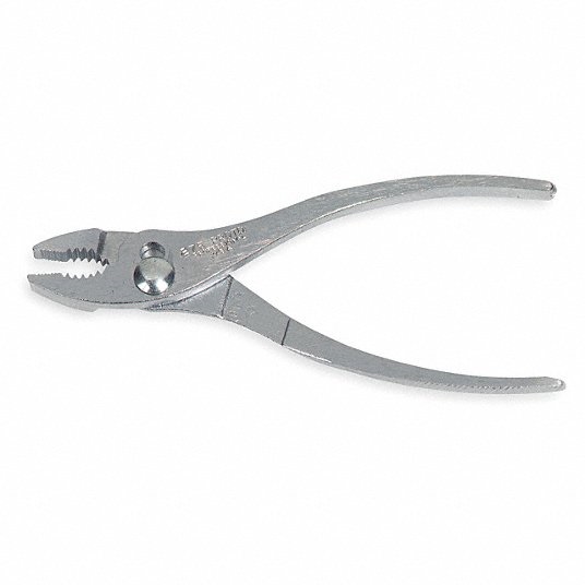 Proto Slip Joint Pliers, 1 3/4 in 3R261