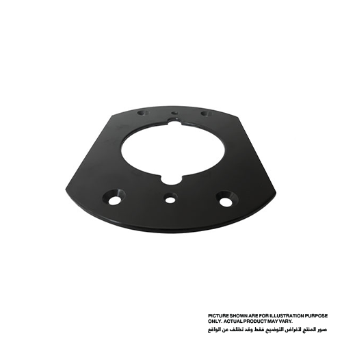 Makita BASE PLATE FOR BRP0900 450819-1