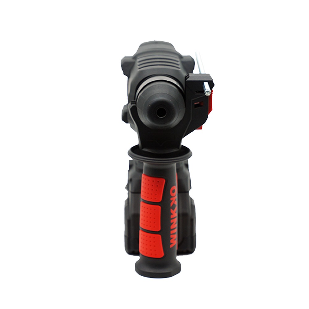 Winkko HRH205BL Cordless Rotary Hammer, 20V, 3 Modes, Drilling Capacity 22MM , 2.2J, 1450rpm HRH205BL