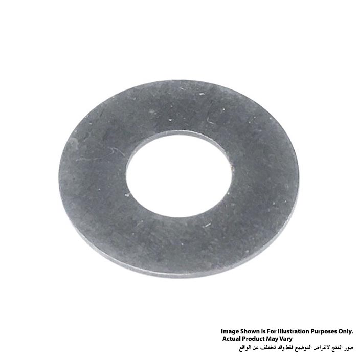 Makita Flat Washer#25, For 2416S, DSC121, DSC163 253888-9