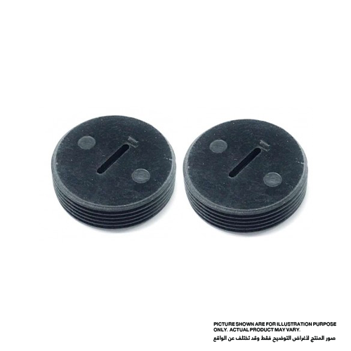 Makita Brush Holder Unit, For HR4511C, HR5211C, HM1213C, HM1214C, HM1307C 632D00-2