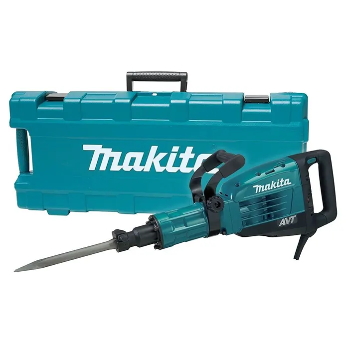 Makita jack hammer machine 1 510W 33.8J 17kg HM1317C