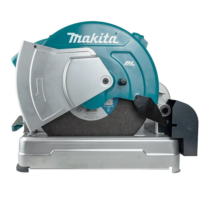 Makita Cordless Metal Saw, Brushless,14 inch, 36V , 3800rpm, 17.8 kg DLW140Z