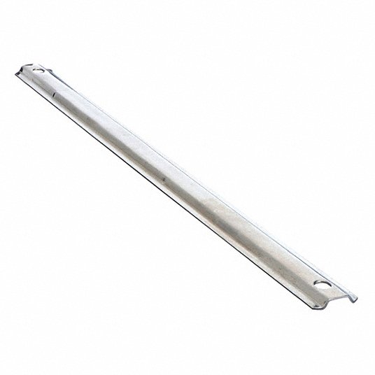 Proto Socket Rail, Steel, Silver, 13 inch J2586