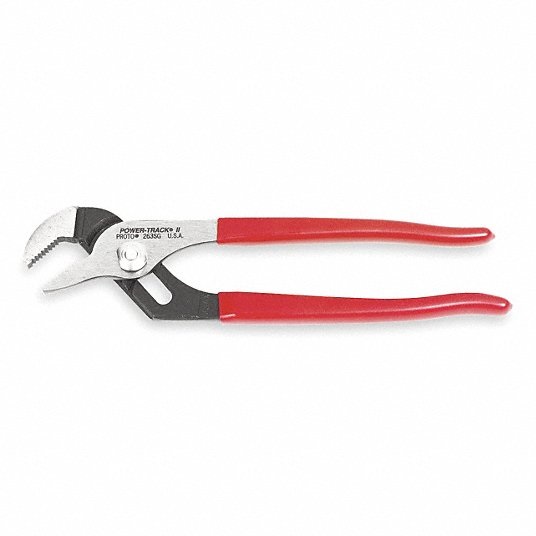Proto Tongue and Groove Plier J265SG