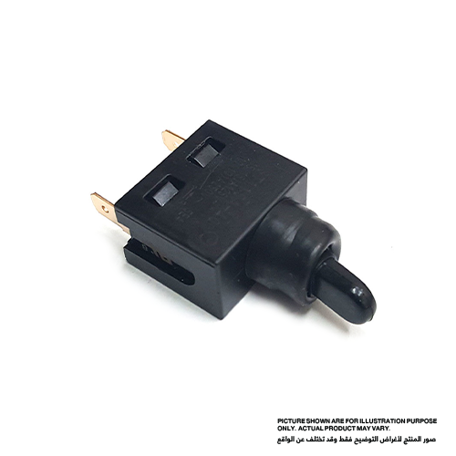 Makita Switch, For 4305, 9520B, 9521NB, 9522NB, 9526 651418-4
