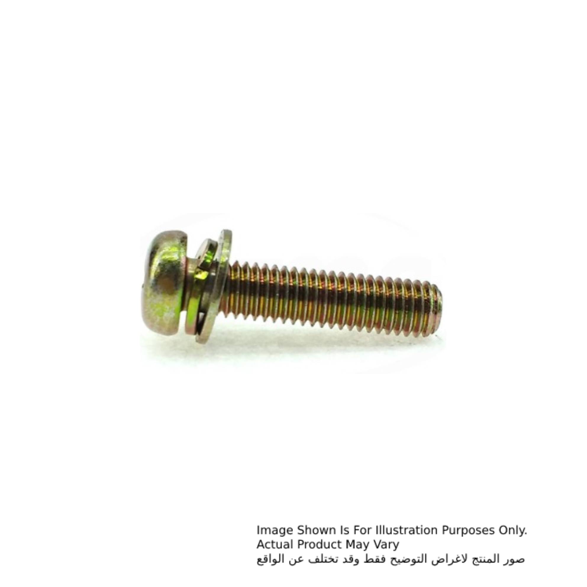 Makita PAN HEAD SCREW M5X22, For Makita 2704, 5016B, GA7001 911238-1