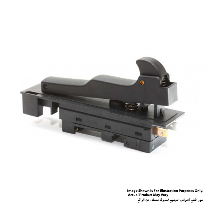 Makita Switch TG08-1200-011(B), For GA7020, GA9020, GA9030, GS5000, GS6000 650102-8