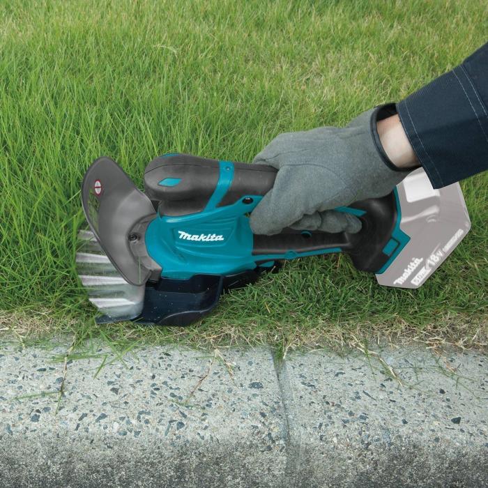 Makita 12V MAX CXT Lithium-ion Cordless Grass Shear UM600DSM