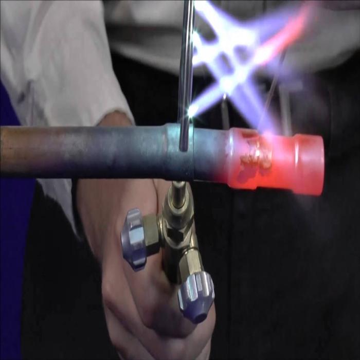 يونيويلد رأس تسخين (غطاء حلقي) MTF-5