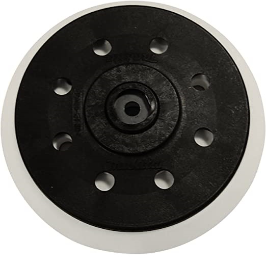 Makita Rubber PAD 150 mm (SOFT) 196684-1